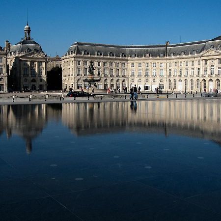 Gallien Bordeaux Zimmer foto